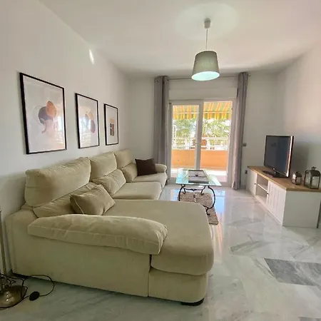 Expoholidays- Primera Linea Con Parking Incluido Appartement *