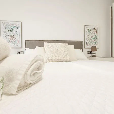 Expoholidays- Primera Linea Con Parking Incluido Aguadulce (Almeria)