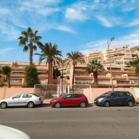 Appartement Expoholidays- Primera Linea Con Parking Incluido *