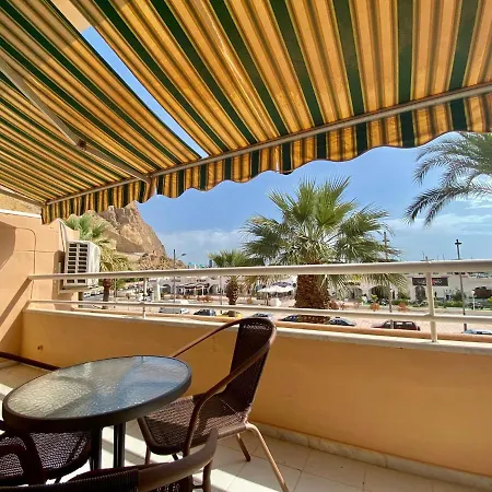 Apartment Expoholidays- Primera Linea Con Parking Incluido