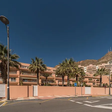 Apartment Expoholidays- Primera Linea Con Parking Incluido *