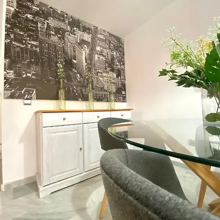 Expoholidays- Primera Linea Con Parking Incluido Apartment