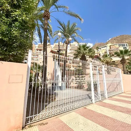 Apartment Expoholidays- Primera Linea Con Parking Incluido *
