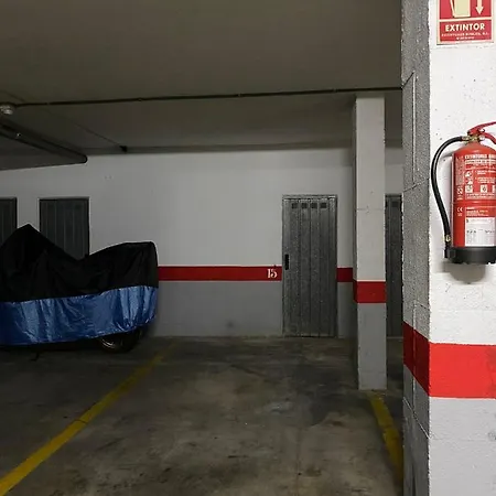 Expoholidays- Primera Linea Con Parking Incluido Aguadulce (Almeria)