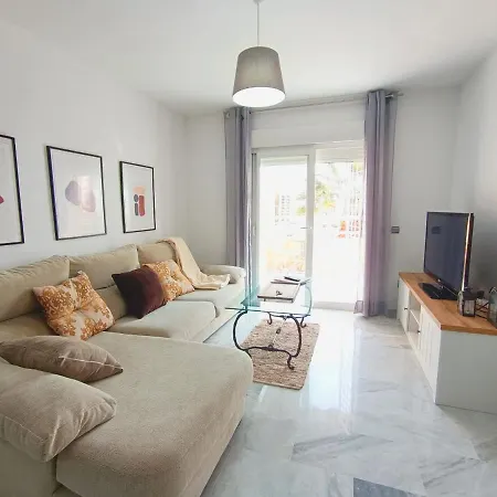 Expoholidays- Primera Linea Con Parking Incluido Apartment *